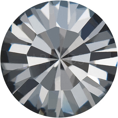 Preciosa&reg MAXIMA Crystal Round Stones Y-PRC-RBSS12-00030-260-1
