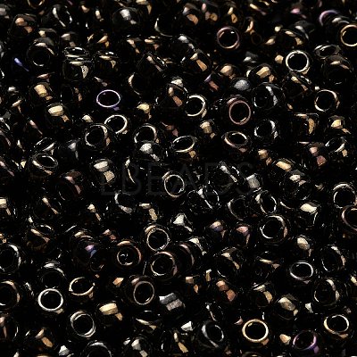 TOHO 3/0 Round Beads SEED-TR03-0083-1