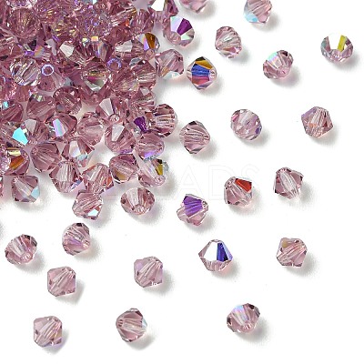 Preciosa&reg Crystal Beads Y-PRC-BA4-20020-200-1