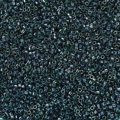 MIYUKI Delica Beads X-SEED-J020-DB0275-1