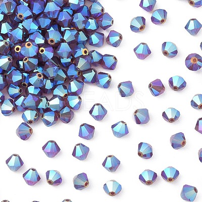 Preciosa&reg Crystal Beads Y-PRC-BA5-21110-20000-1
