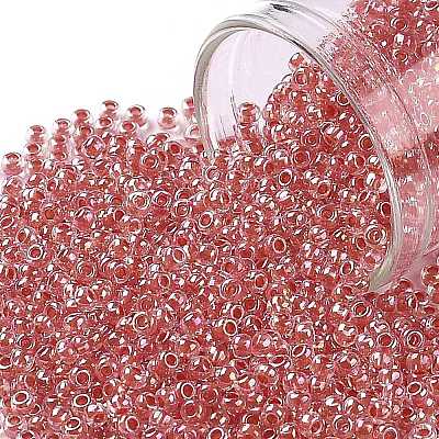 TOHO Round Seed Beads X-SEED-TR11-1845-1