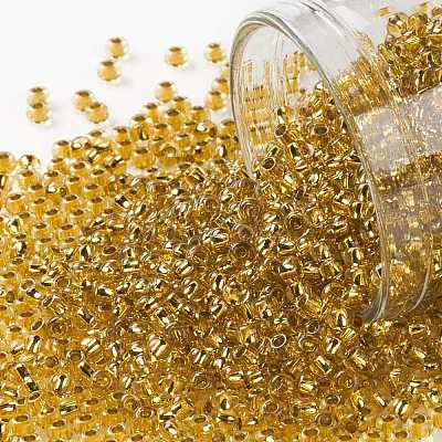 TOHO Round Beads X-SEED-TR11-0752-1