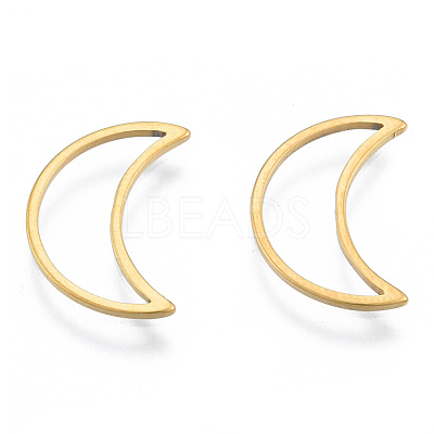 201 Stainless Steel Linking Rings STAS-N090-T10-2-1