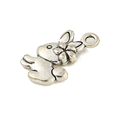 Tibetan style Alloy Pendants FIND-Z058-01AS-04-1