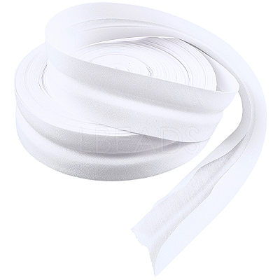 Polycotton Double Fold Bias Tape OCOR-WH20006-22A-1