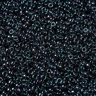 MIYUKI Round Rocailles Beads X-SEED-G009-RR0362-1