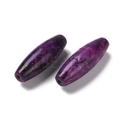 Natural Kunzite Beads G-Q017-02-1