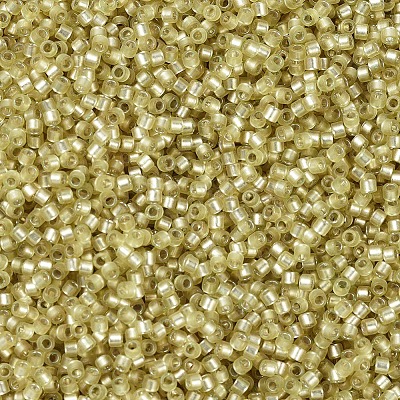 MIYUKI Delica Beads X-SEED-J020-DB0687-1