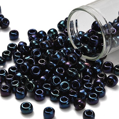 TOHO 3/0 Round Beads SEED-XTR03-0082-1