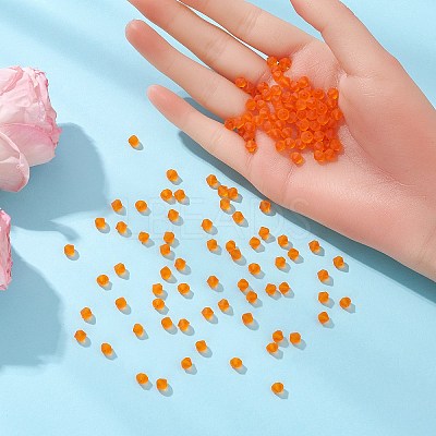 Preciosa&reg Crystal Beads Y-PRC-BA5-90310-840-1