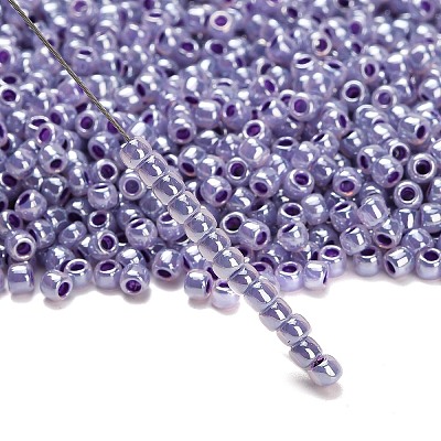 TOHO 8/0 Round Beads SEED-XTR08-0922-1