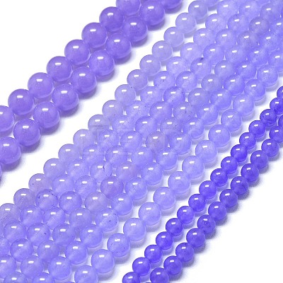 Natural Malaysia Jade Beads Strands X-G-L645-C01-4mm-06-1