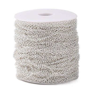Iron Cable Chains CH-S079-S-LF-1