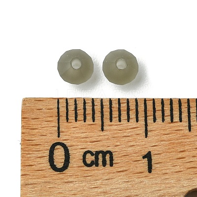 Preciosa&reg Crystal Beads Y-PRC-BA4-40010-840-1