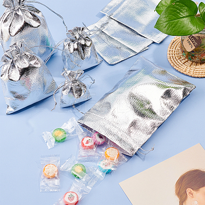 Organza Bags OP-PH0001-19-1