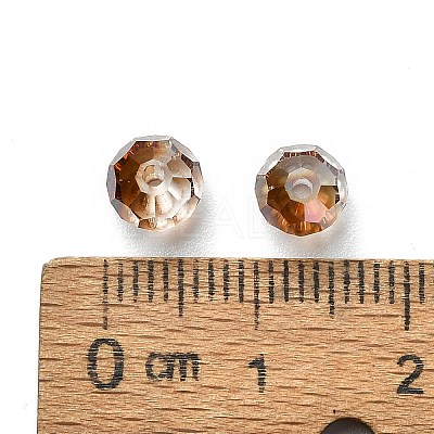 Preciosa&reg Crystal Beads X-PRC-BB6-00030-234-1
