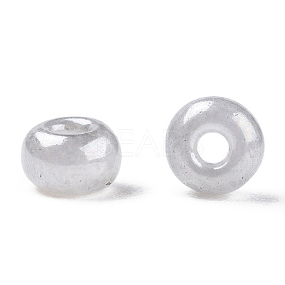 8/0 Glass Seed Beads SEED-US0003-3mm-156-1