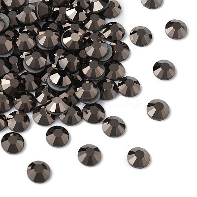Preciosa® Crystal Hotfix Flatback Stones Y-PRC-HSS12-23980-232-1