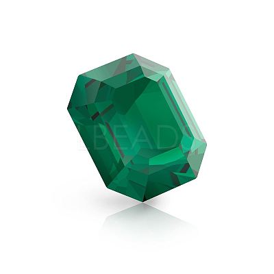 Preciosa&reg MAXIMA Crystal Fancy Stones X-PRC-FD10-50730-1