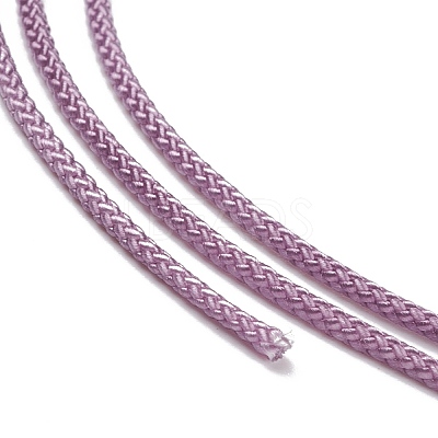 Braided Nylon Threads NWIR-E023-1mm-08-1