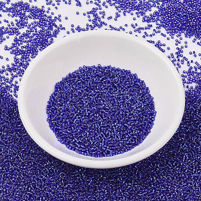 MIYUKI Delica Beads SEED-X0054-DB0047-1