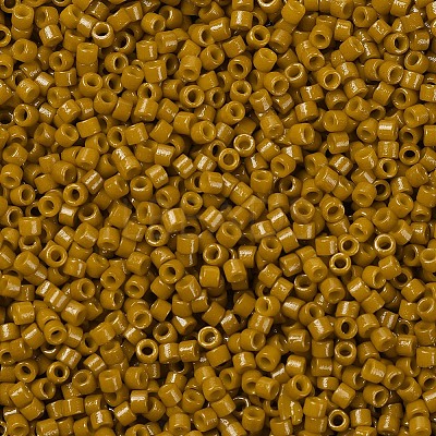 MIYUKI Delica Beads SEED-X0054-DB2106-1