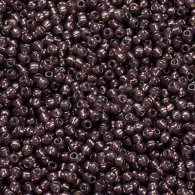 TOHO 11/0 Round Beads X-SEED-TR11-2114-1
