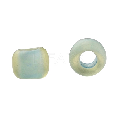 TOHO Round Seed Beads SEED-XTR11-0952FM-1