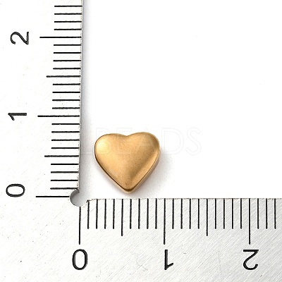 201 Stainless Steel Beads LS-STAS-M335-01X-G-1