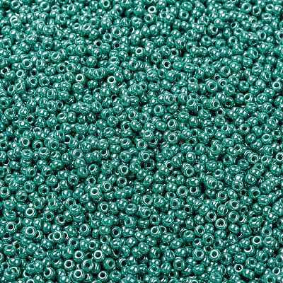 MIYUKI Round Rocailles Beads SEED-X0055-RR0435-1
