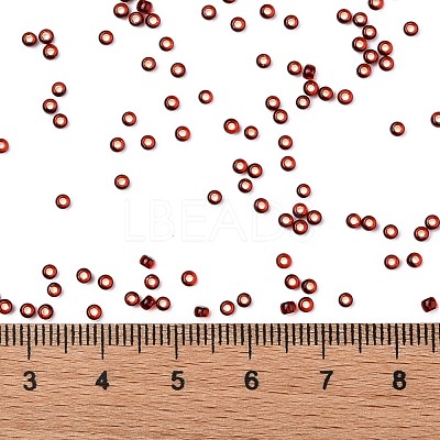 TOHO 11/0 Round Beads SEED-JPTR11-2153S-1