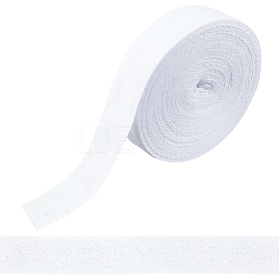 11M Cotton Herringbone Ribbon OCOR-GF0006-43B-01-1