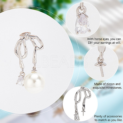 DIY Jewelry Making Finding Kit DIY-DR0001-27-1