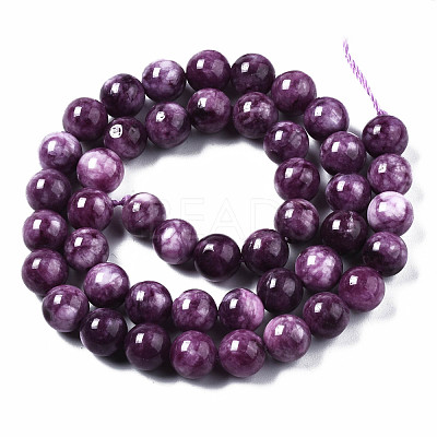 Natural Quartz Beads Strands G-S276-13C-1