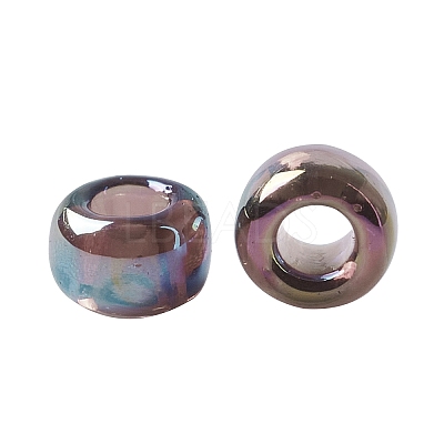 TOHO Round Seed Beads X-SEED-TR15-0166C-1