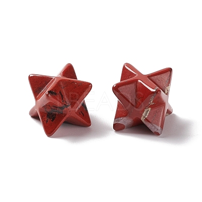 Natural Red Jasper Beads G-A205-01G-1