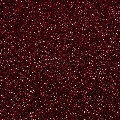 MIYUKI Round Rocailles Beads X-SEED-G009-RR2410-1