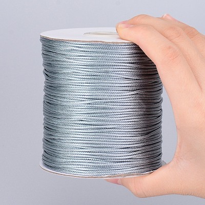 Waxed Polyester Cord YC-1.5mm-113-1