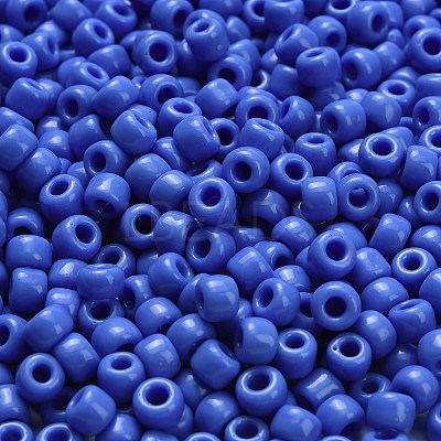TOHO 3/0 Round Beads SEED-XTR03-0048L-1