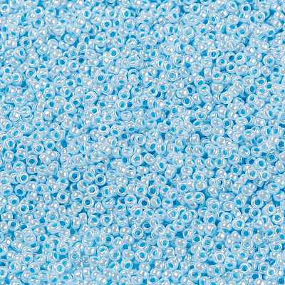 MIYUKI Round Rocailles Beads X-SEED-G009-RR0430-1