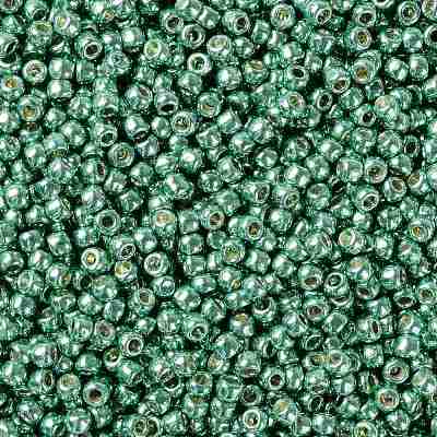 TOHO Round Seed Beads X-SEED-TR08-PF0561-1