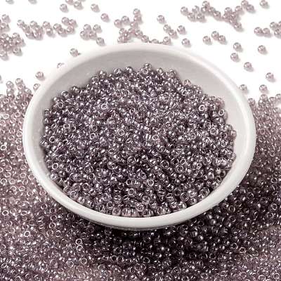 MIYUKI Round Rocailles Beads SEED-JP0009-RR0168-1