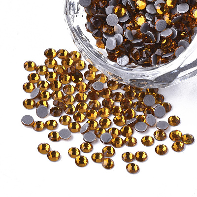 Hotfix Rhinestone RGLA-S003-10SS-09-1