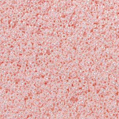 MIYUKI Round Rocailles Beads LS-X-SEED-G009-RR0427-1