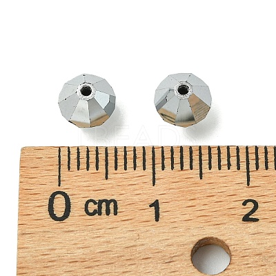 Preciosa&reg Crystal Beads Y-PRC-BA6-23980-20700-1