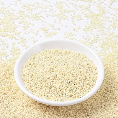 MIYUKI Round Rocailles Beads SEED-X0054-RR0492-1