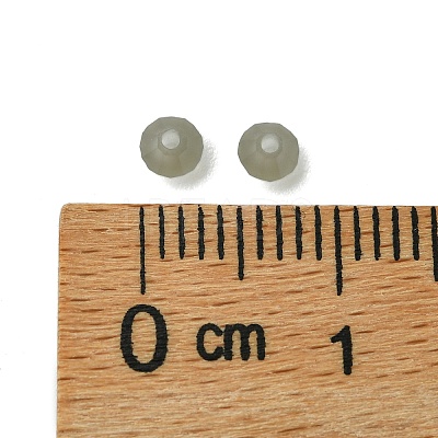Preciosa&reg Crystal Beads Y-PRC-BA3-40010-840-1