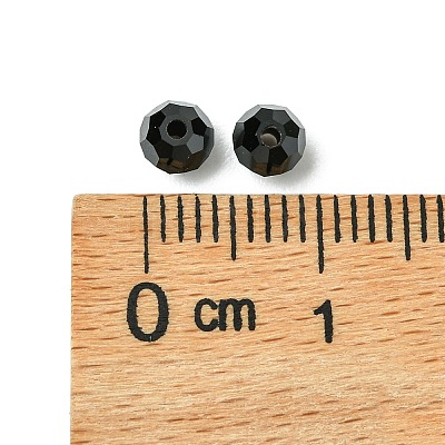Preciosa&reg Crystal Beads Y-PRC-BB4-23980-1
