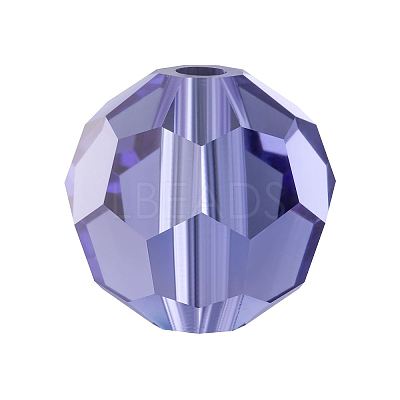 Preciosa&reg Crystal Beads X-PRC-BB5-20410-1